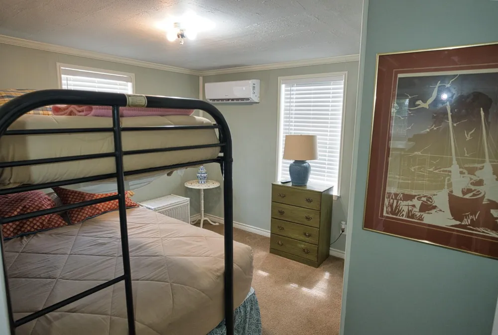 136 Pr 652 Sargent, TX 77414