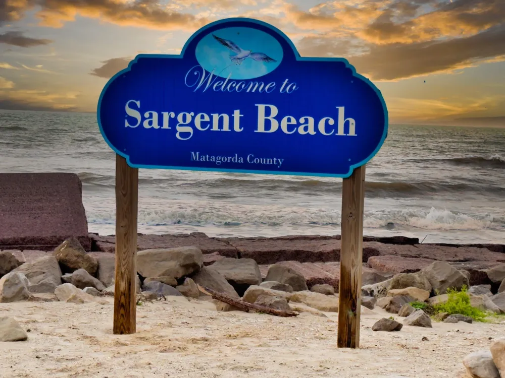 136 Pr 652 Sargent, TX 77414