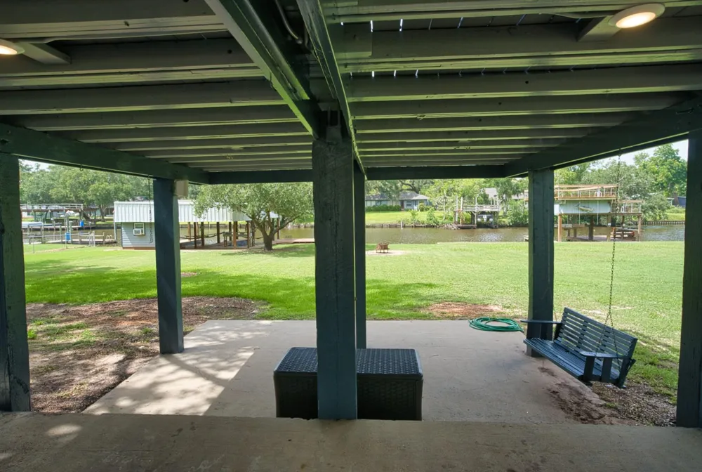 136 Pr 652 Sargent, TX 77414