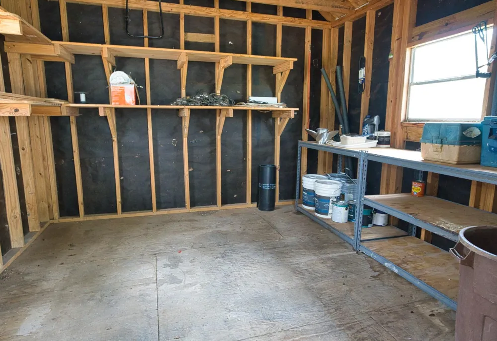 136 Pr 652 Sargent, TX 77414