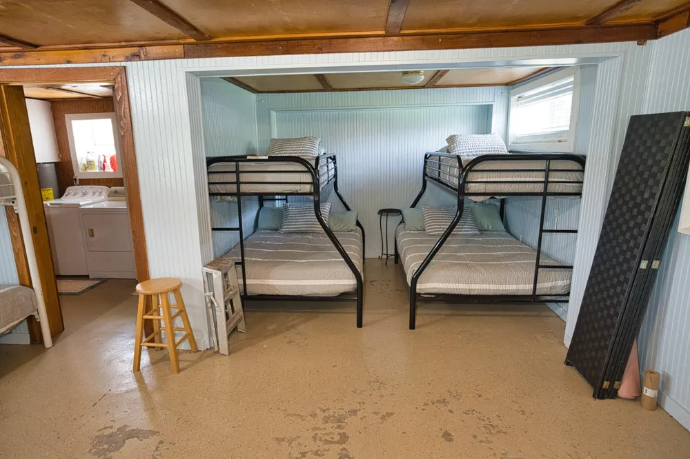 136 Pr 652 Sargent, TX 77414