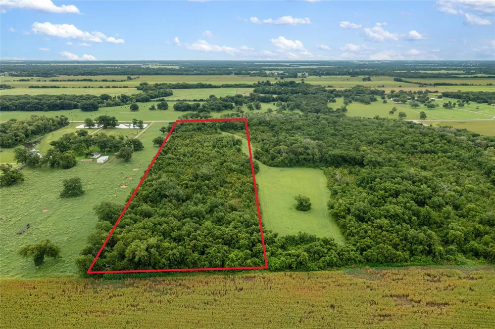 Cr 135 Wharton, TX 77488