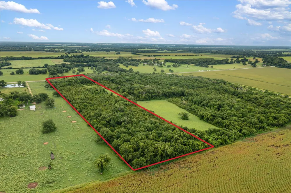Cr 135 Wharton, TX 77488