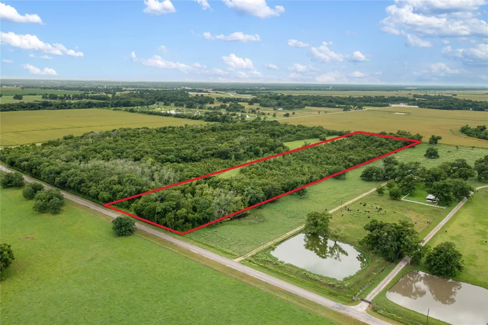 Cr 135 Wharton, TX 77488