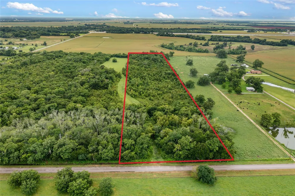 Cr 135 Wharton, TX 77488
