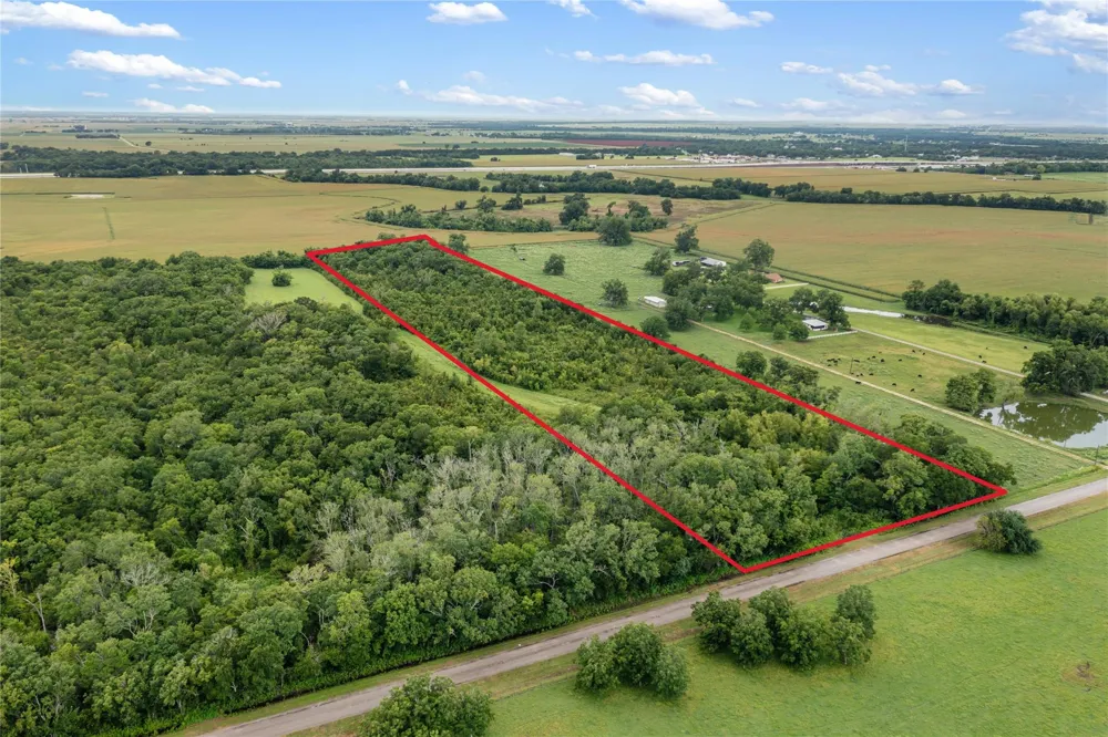 Cr 135 Wharton, TX 77488