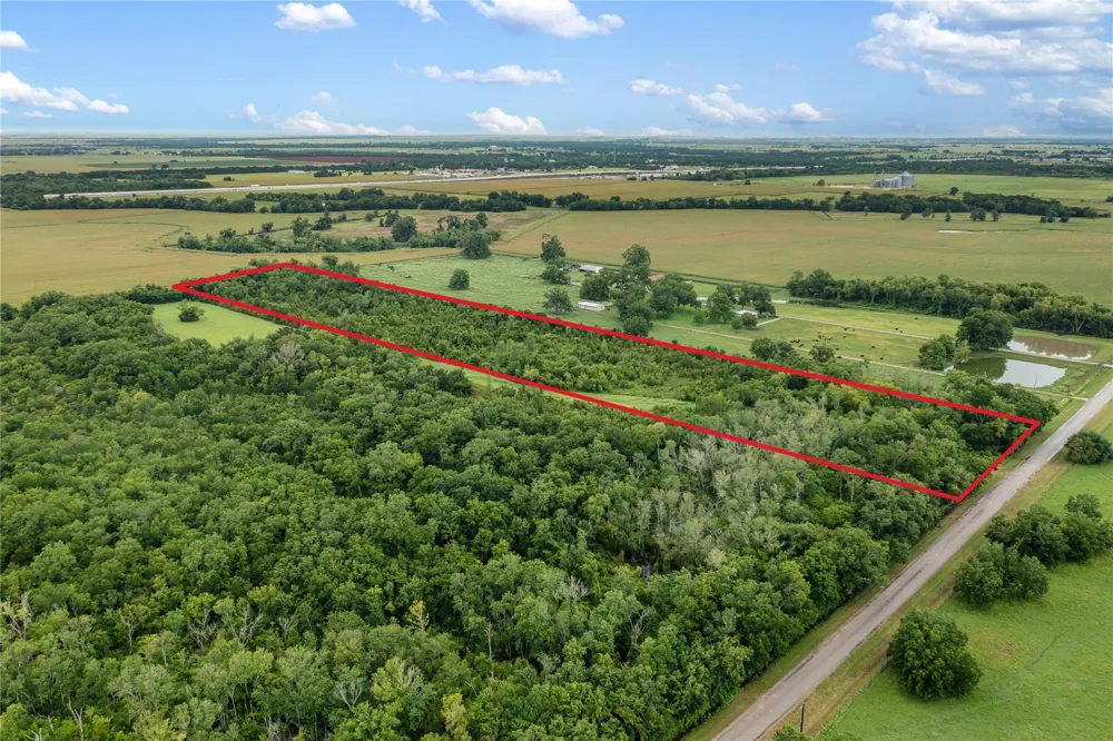 Cr 135 Wharton, TX 77488