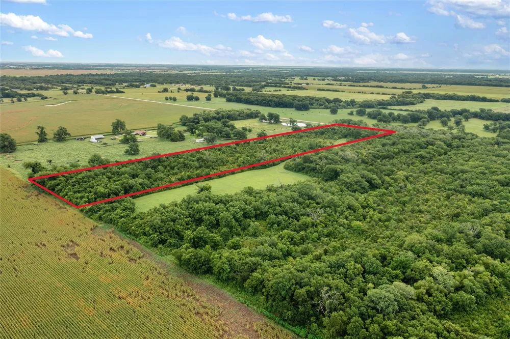 Cr 135 Wharton, TX 77488