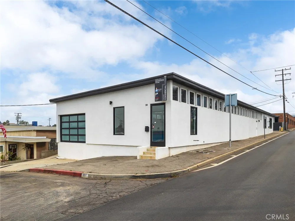 805 E El Segundo Boulevard