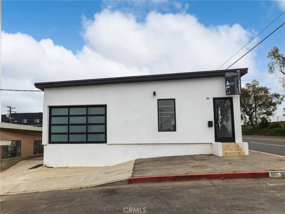 805 E El Segundo Boulevard El Segundo, CA 90245