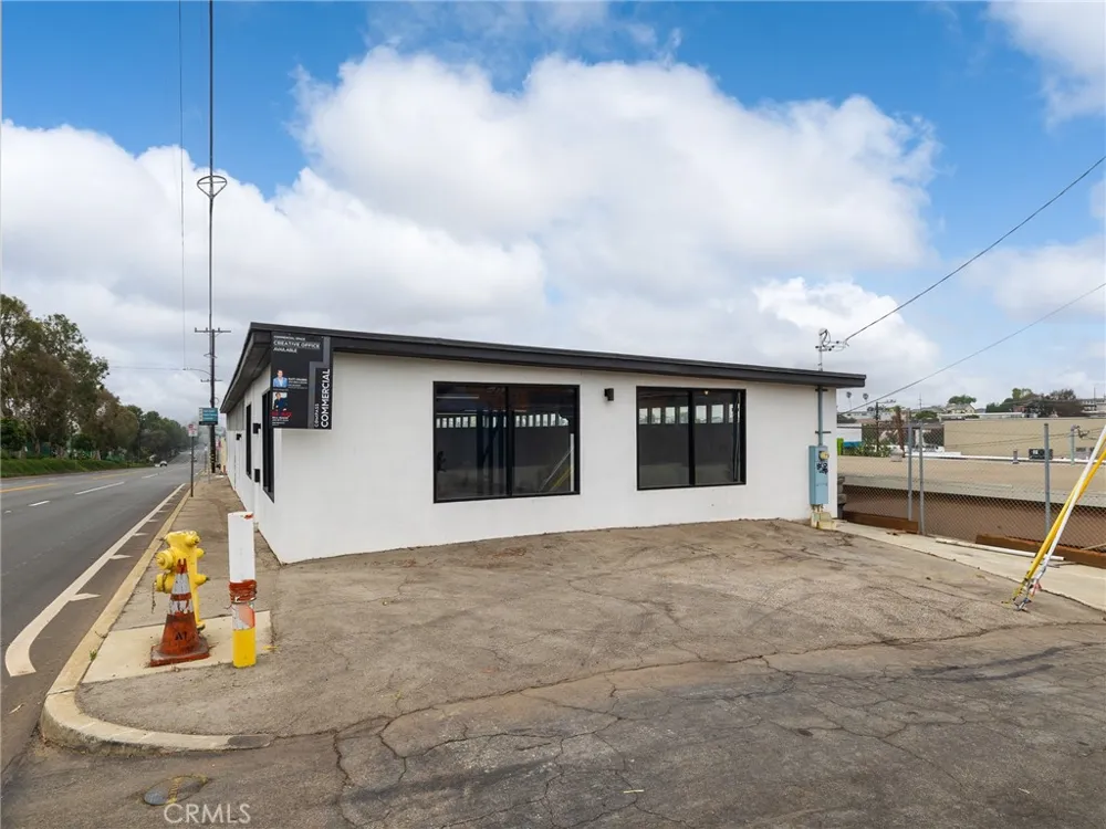 805 E El Segundo Boulevard El Segundo, CA 90245