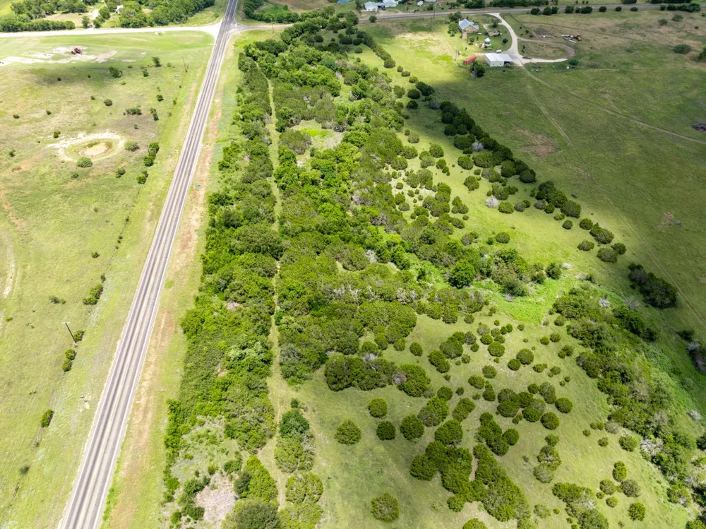 11439 Fm 1602 Jonesboro, TX 76538
