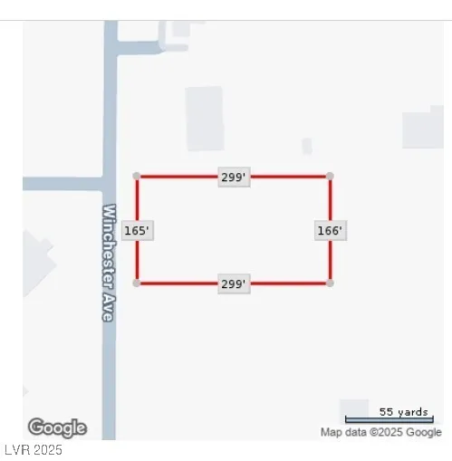 3451 Winchester Avenue Pahrump, NV 89048