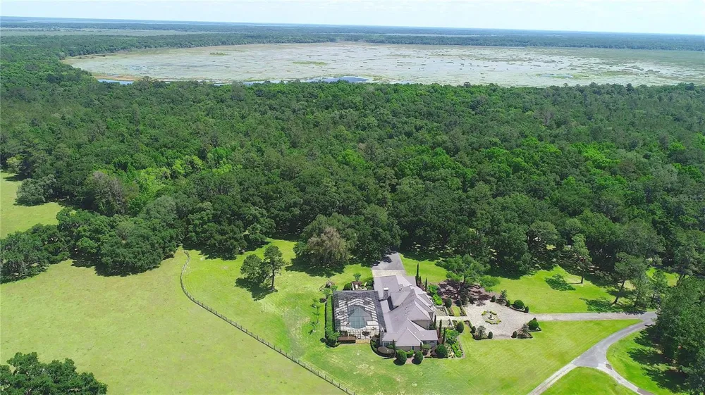 15305 NW HWY 320 Micanopy, FL 32667