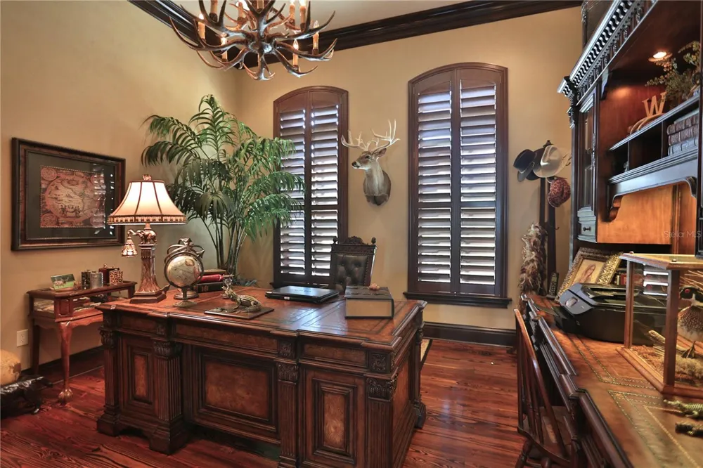 15305 NW HWY 320 Micanopy, FL 32667