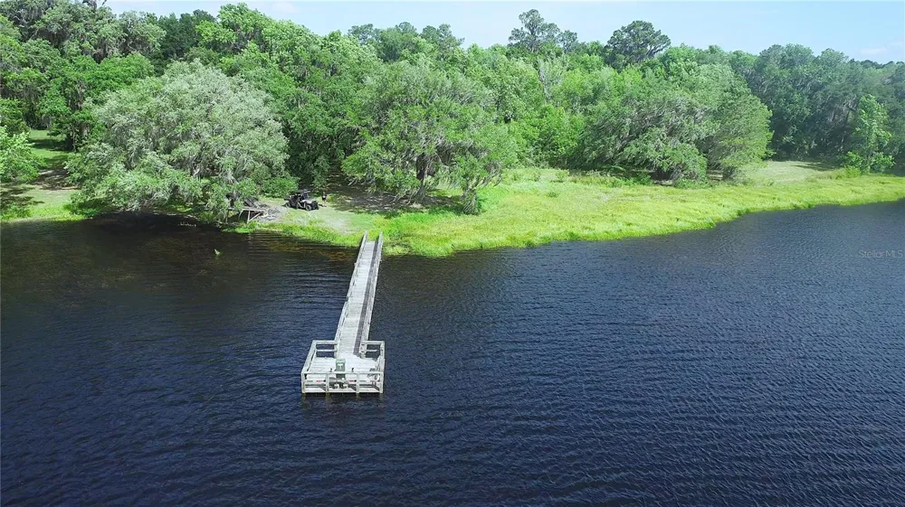 15305 NW HWY 320 Micanopy, FL 32667