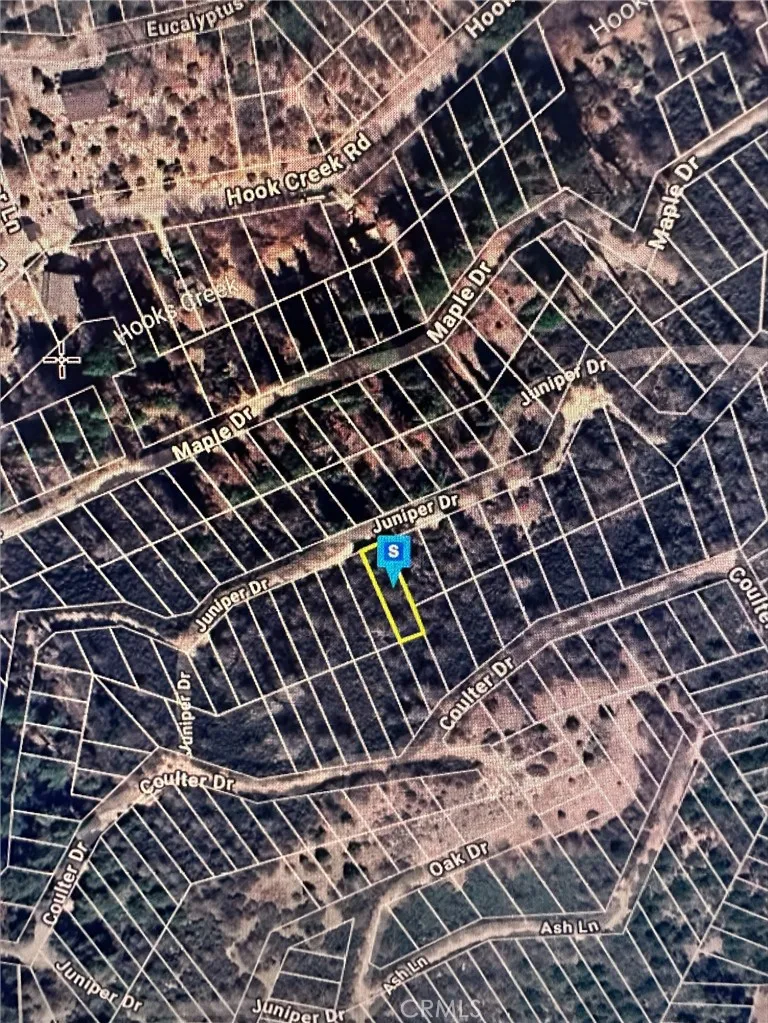 0330145230000 Cedar Glen, CA 92321