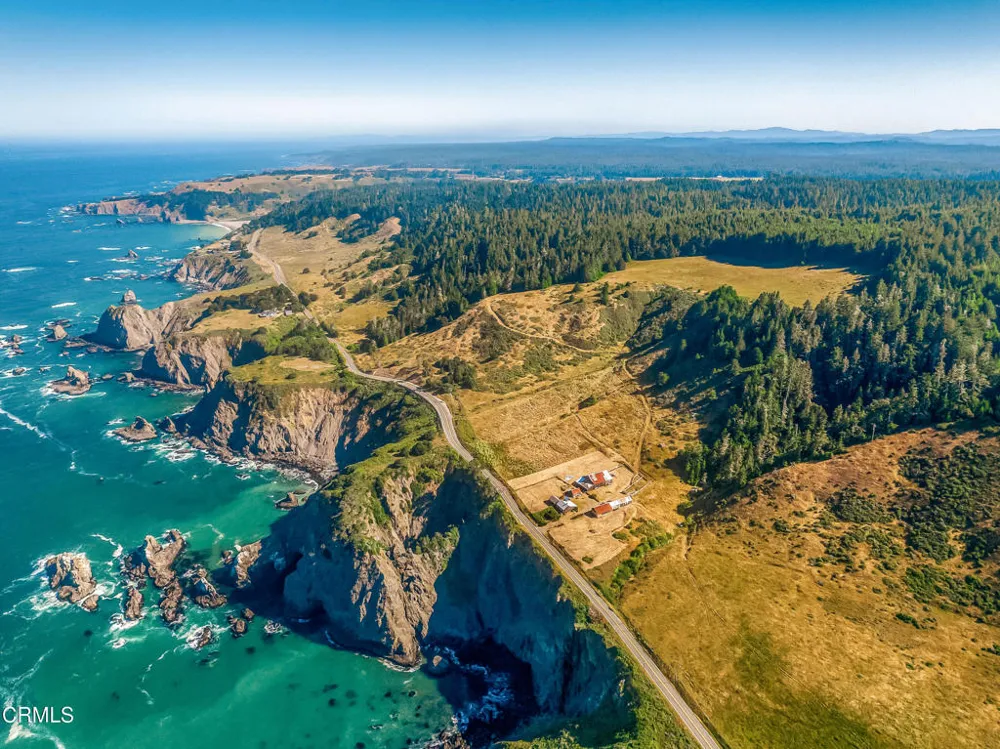2401 S Highway 1 Elk, CA 95432