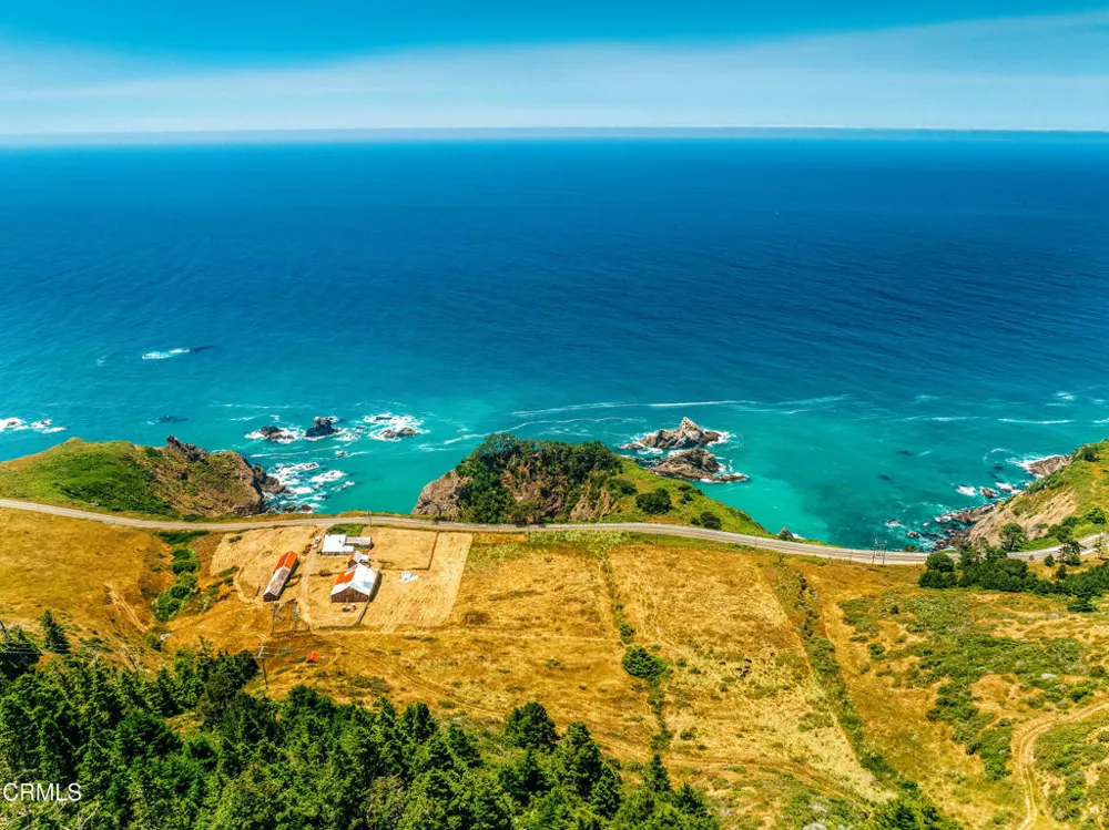 2401 S Highway 1 Elk, CA 95432