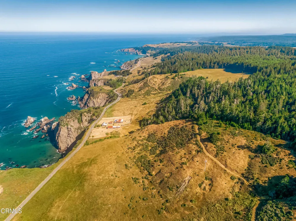2401 S Highway 1 Elk, CA 95432