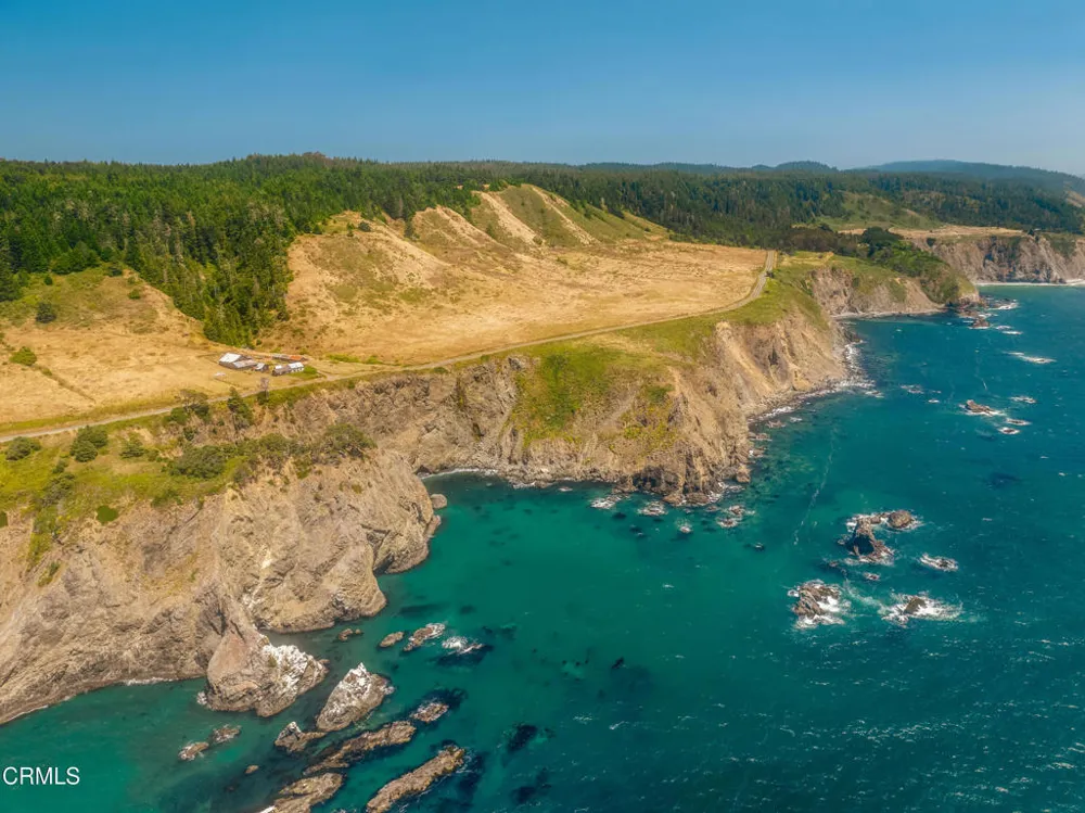 2401 S Highway 1 Elk, CA 95432