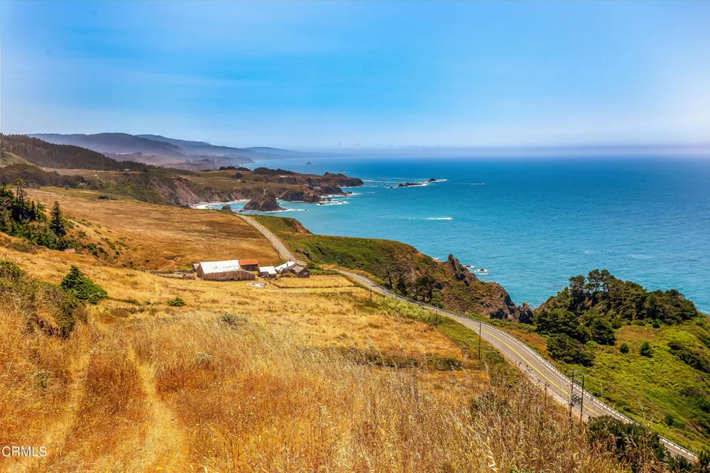2401 S Highway 1 Elk, CA 95432