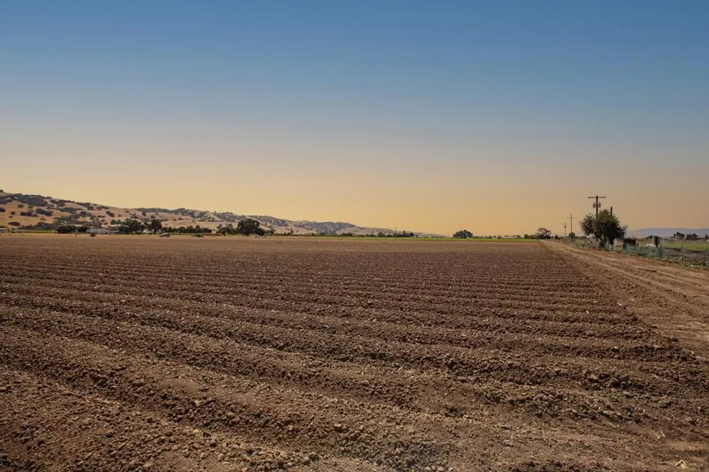 Crews Road Gilroy, CA 95020