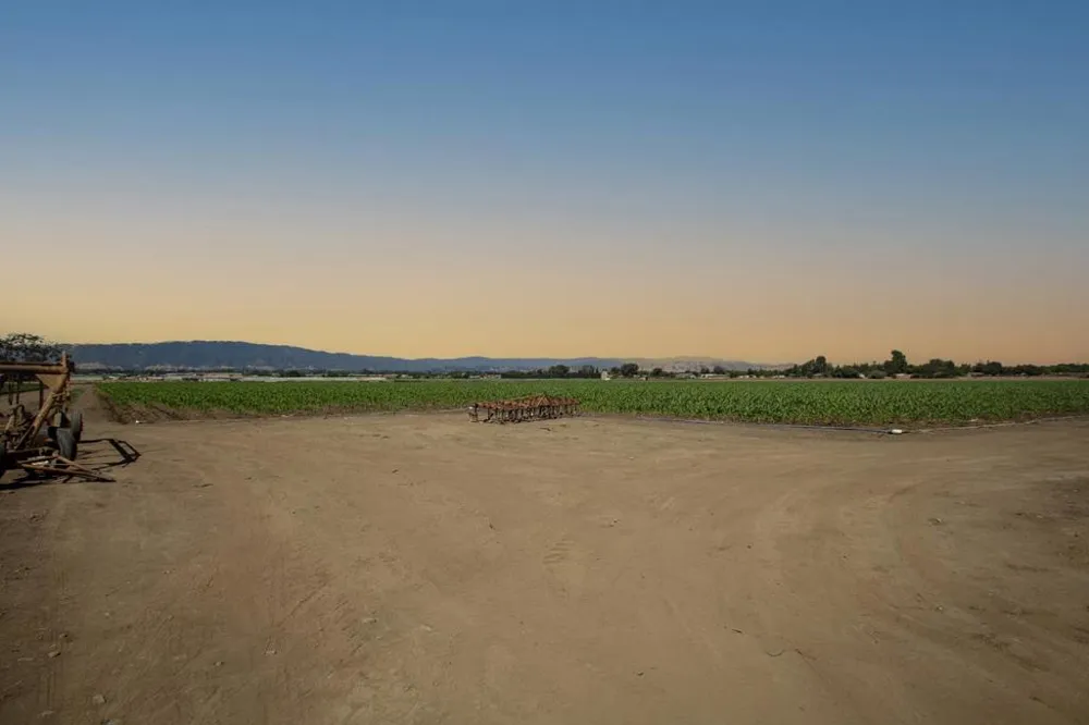 Crews Road Gilroy, CA 95020