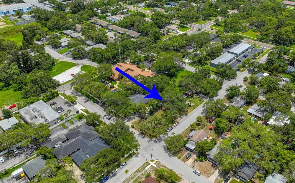 1001 PINELLAS STREET Clearwater, FL 33756