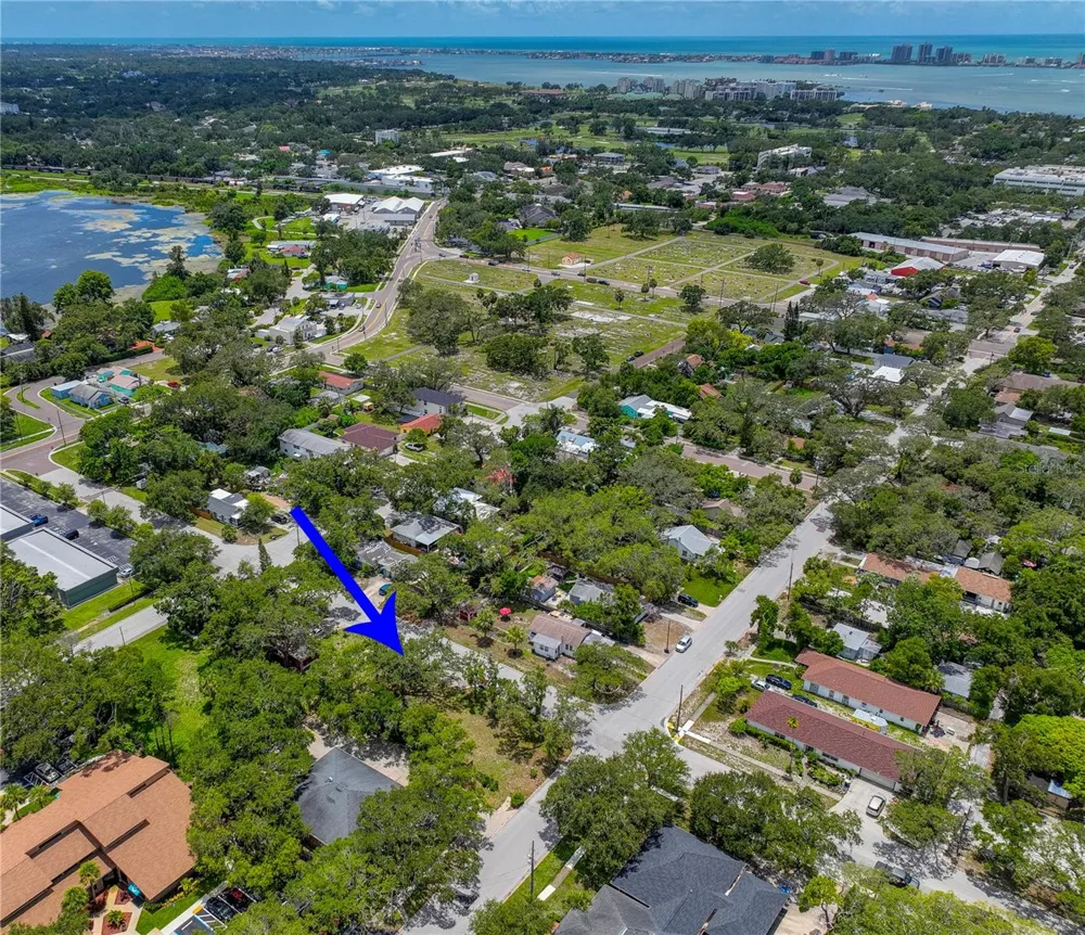 1001 PINELLAS STREET Clearwater, FL 33756