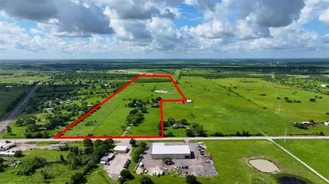12617 Fm 1887 Road