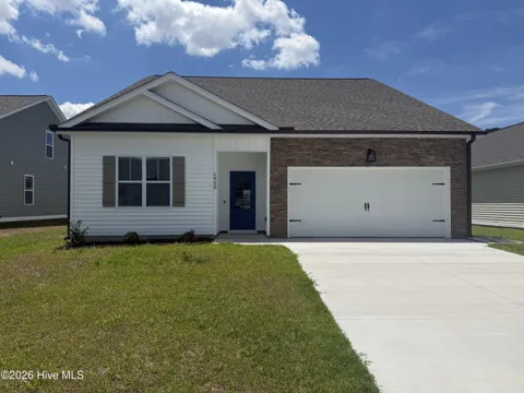 1020 Seven Iron Drive