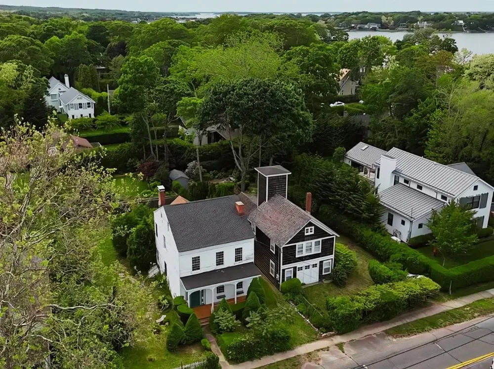 352 Main Street Sag Harbor, NY 11963