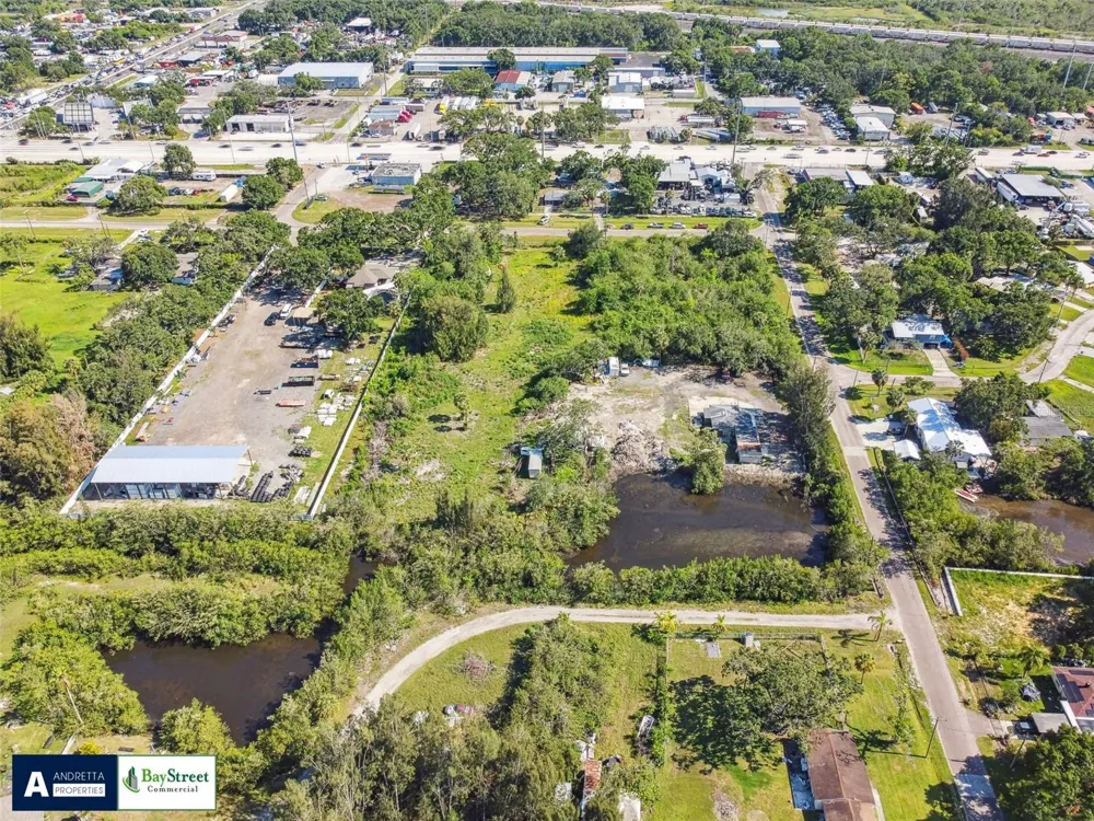 4713 EL CAMINO BLANCO BOULEVARD Tampa, FL 33619