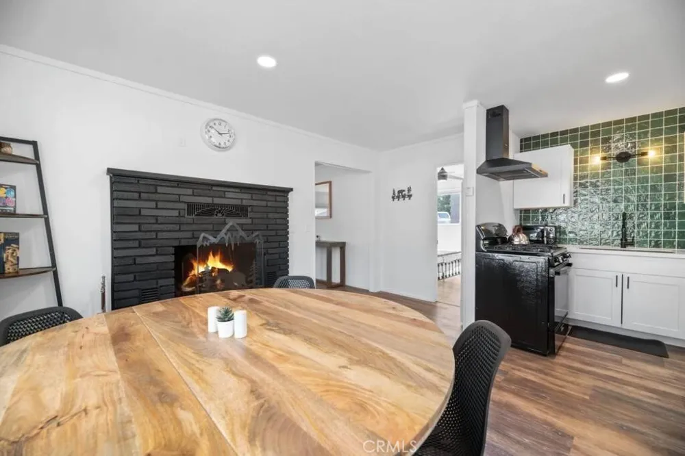560 Edgemoor #1 Big Bear Lake, CA 92315