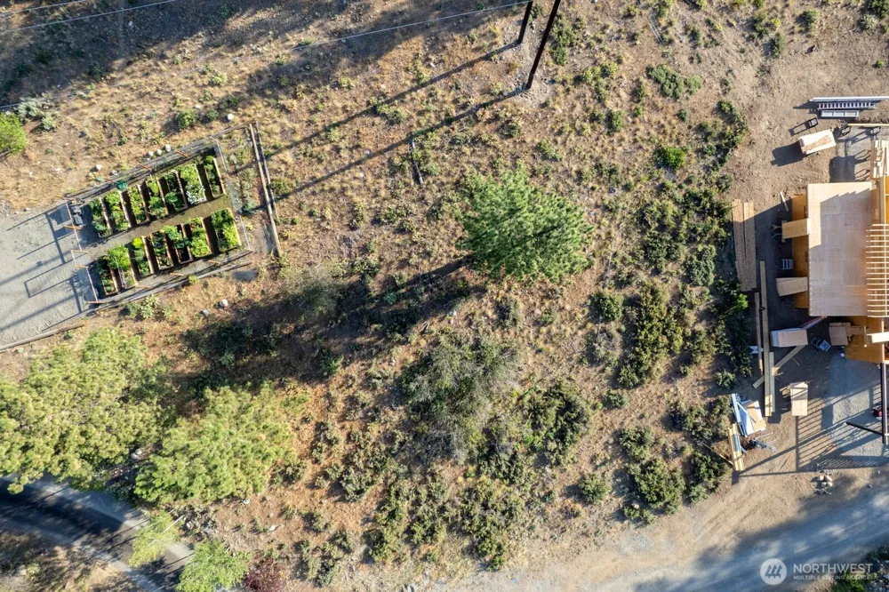 615 Pine Loop Winthrop, WA 98862