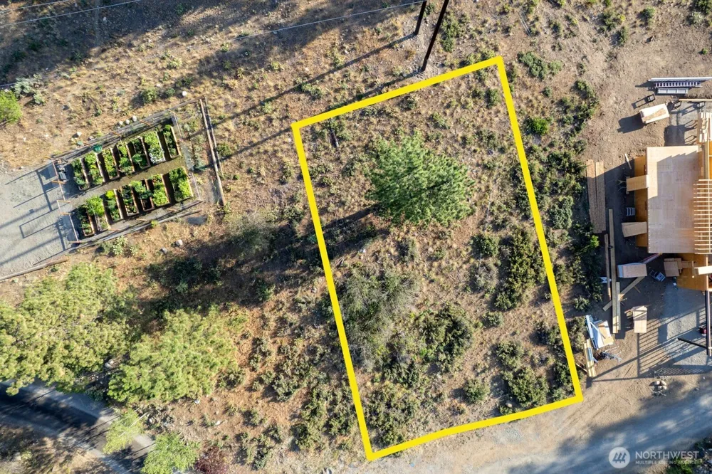 615 Pine Loop Winthrop, WA 98862