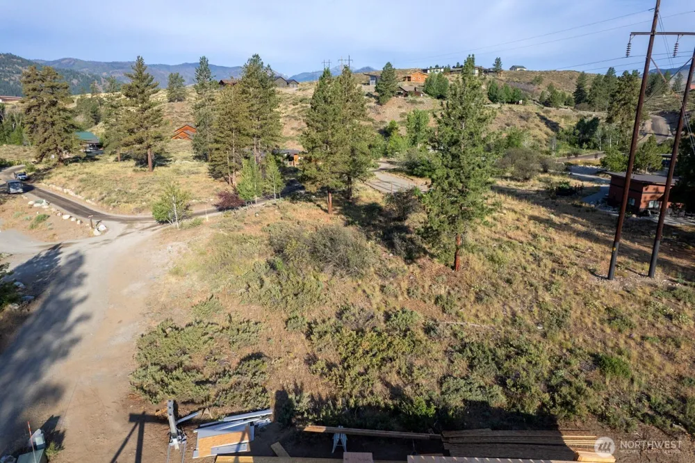615 Pine Loop Winthrop, WA 98862