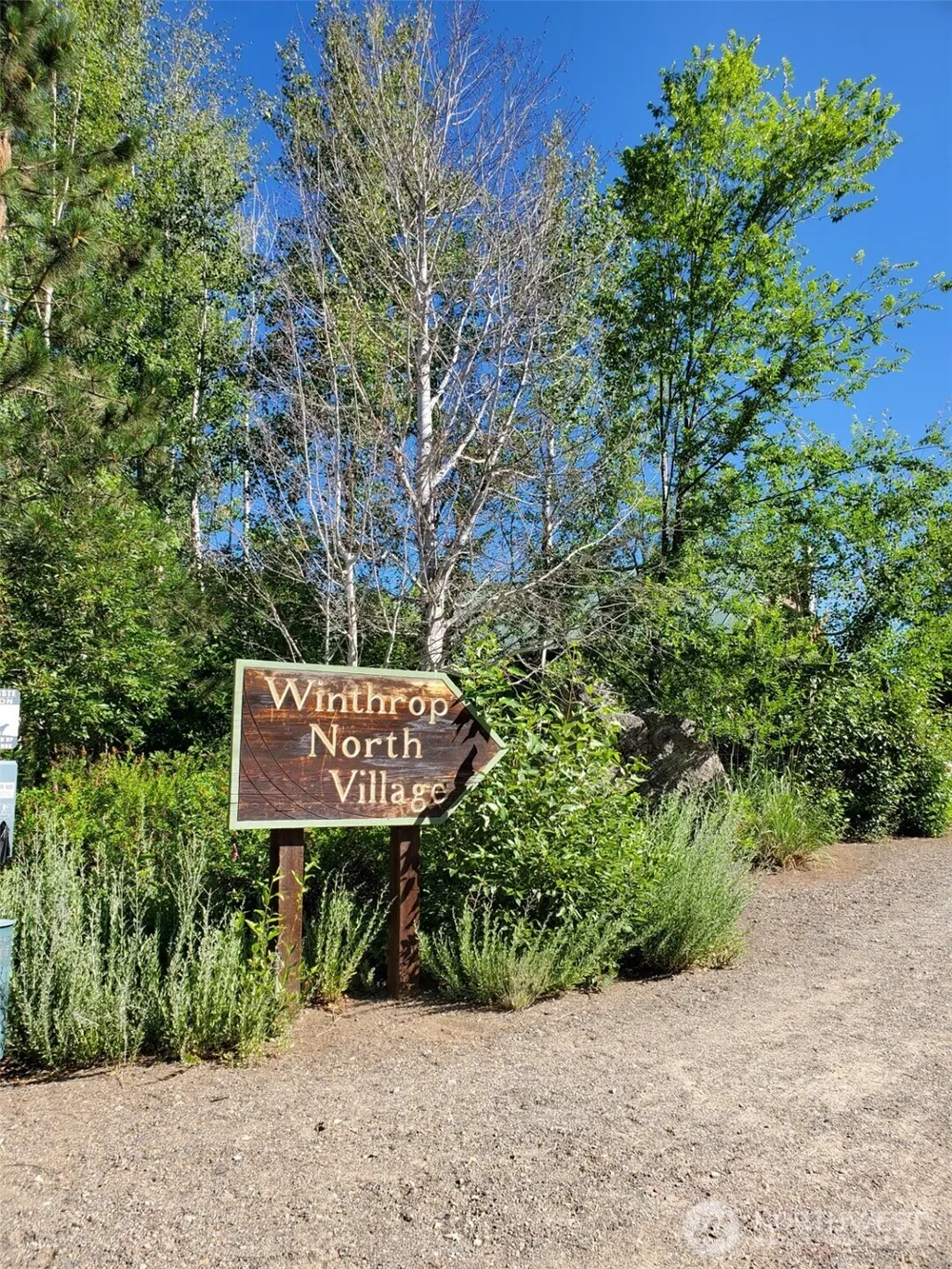 615 Pine Loop Winthrop, WA 98862