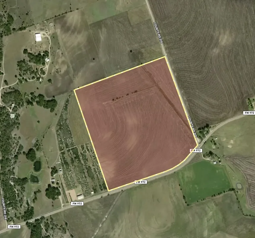 5555 Fm-972 Granger, TX 76530