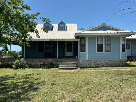 1720 County Road 276