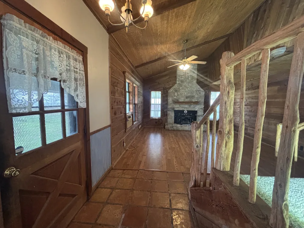 1720 County Road 276 Bertram, TX 78605