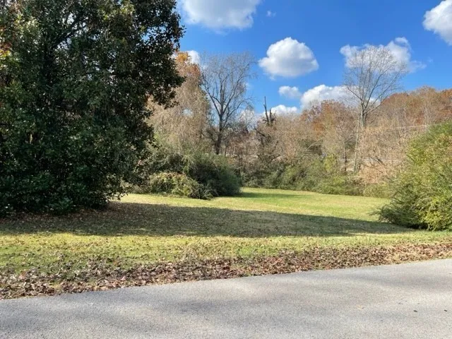 0 Chris Ln McMinnville, TN 37110