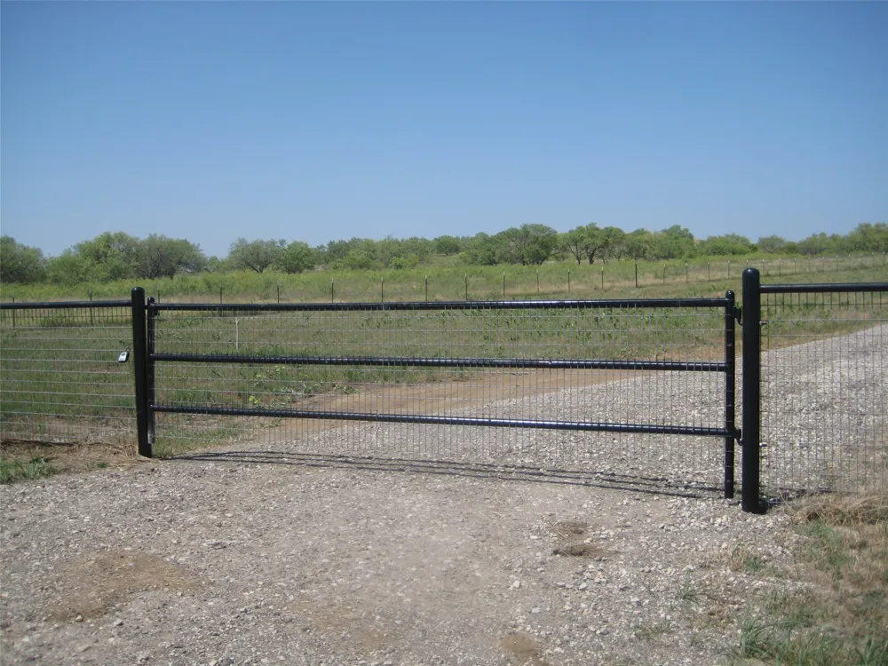 980 FM 455 Sanger, TX 76266