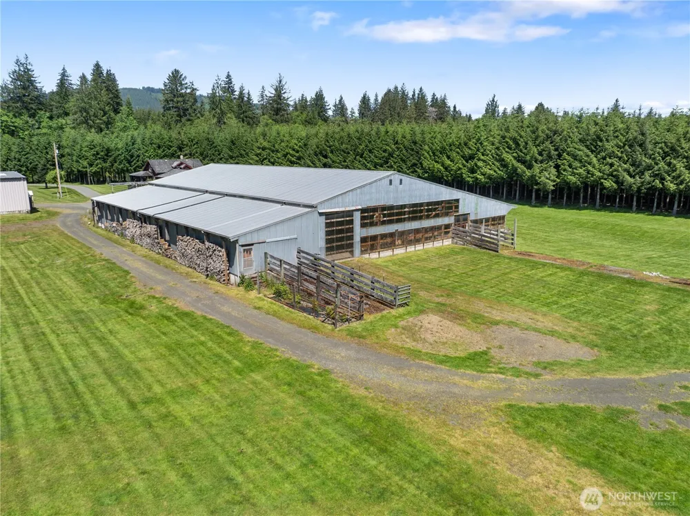 Address Not Shown Forks, WA 98331