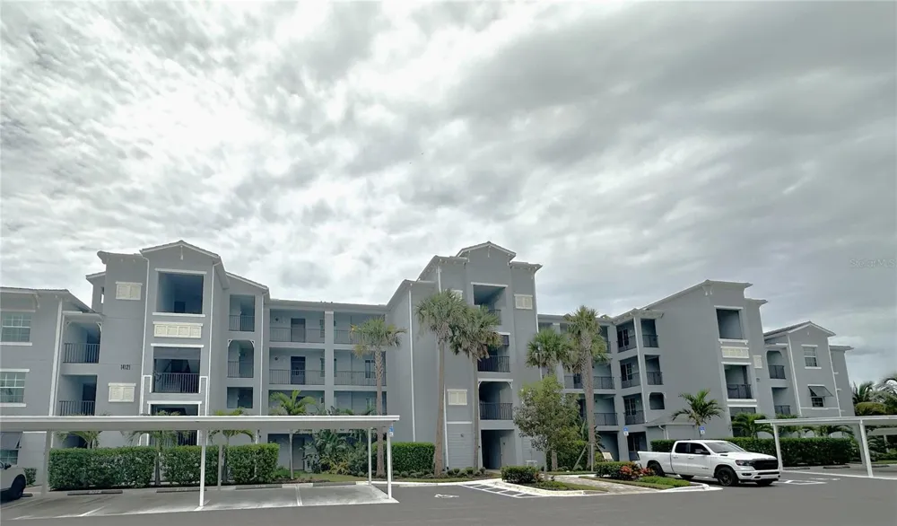 14121 HERITAGE LANDING BOULEVARD #743 Punta Gorda, FL 33955