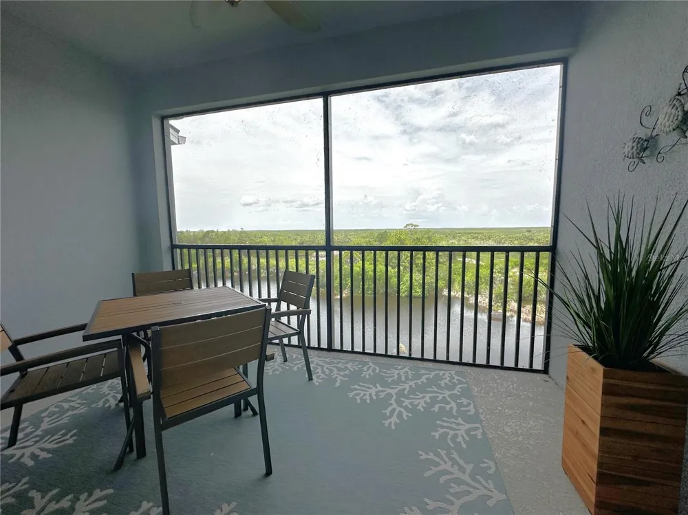 14121 HERITAGE LANDING BOULEVARD #743 Punta Gorda, FL 33955