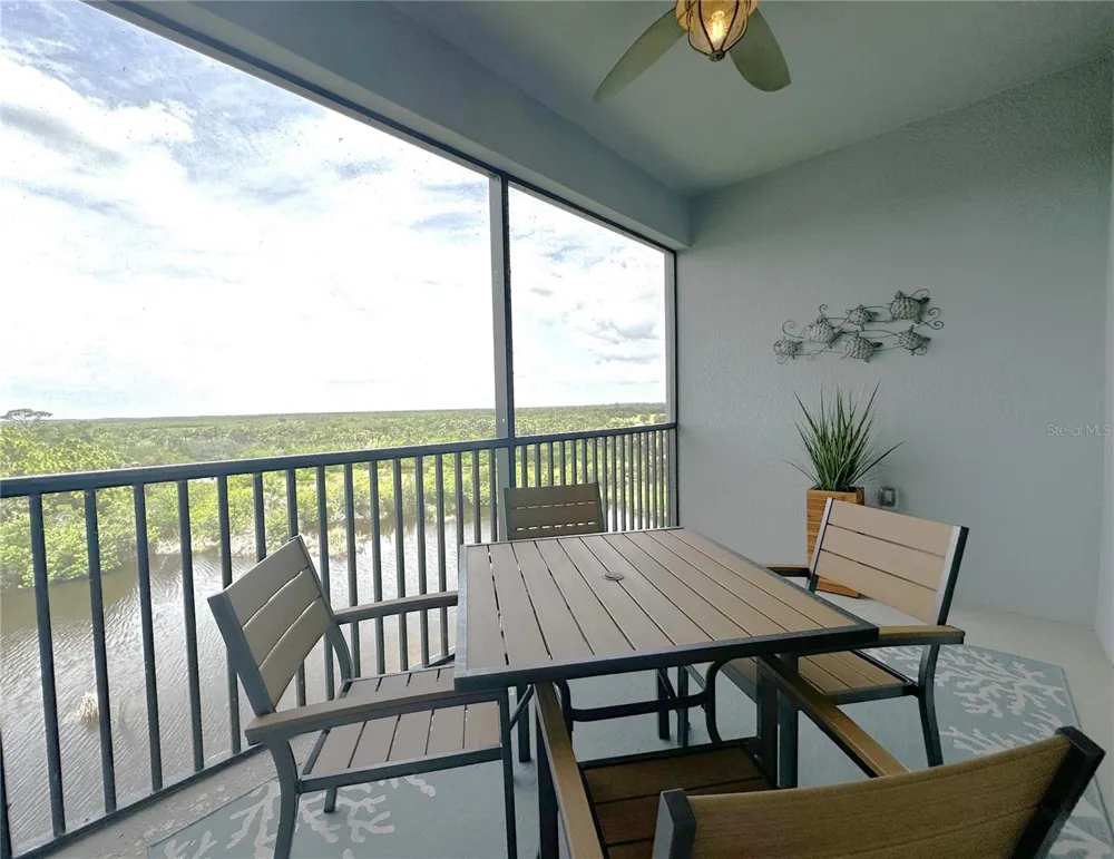 14121 HERITAGE LANDING BOULEVARD #743 Punta Gorda, FL 33955