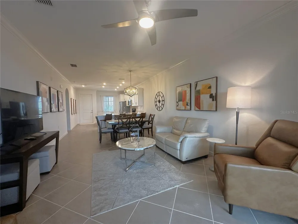 14121 HERITAGE LANDING BOULEVARD #743 Punta Gorda, FL 33955