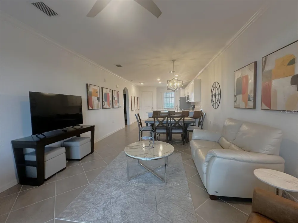 14121 HERITAGE LANDING BOULEVARD #743 Punta Gorda, FL 33955